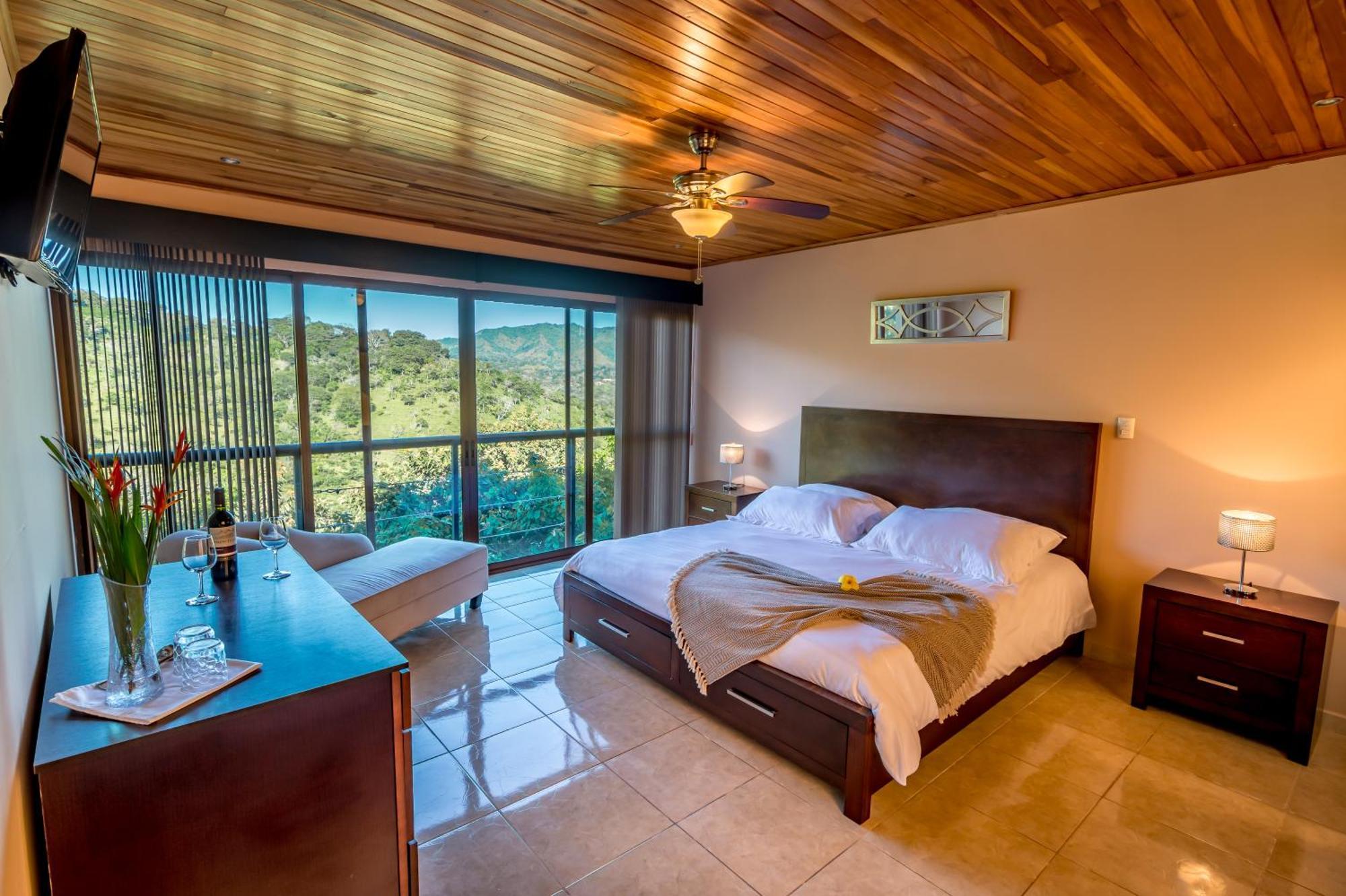 Barons Resort Atenas Exterior foto