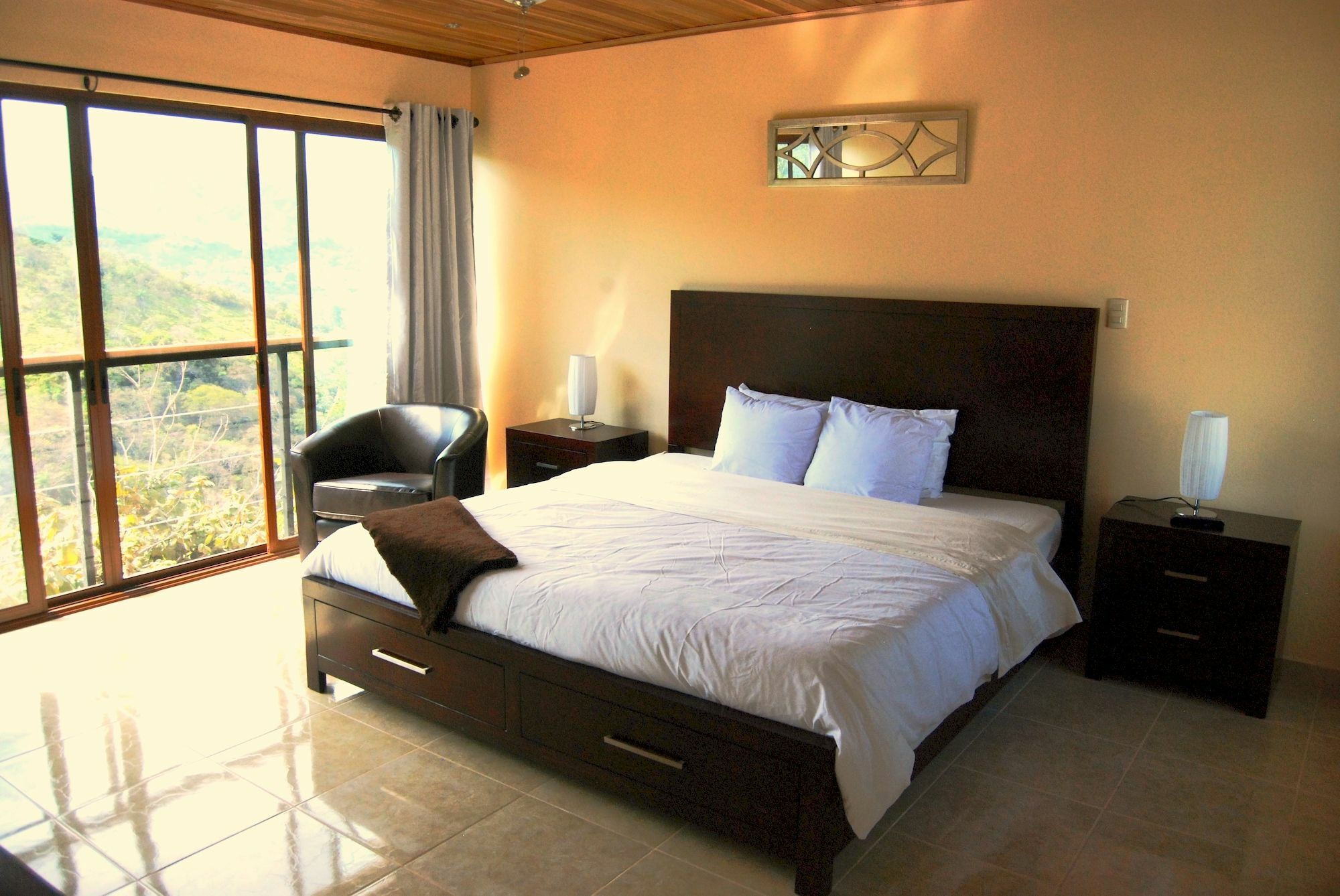Barons Resort Atenas Exterior foto