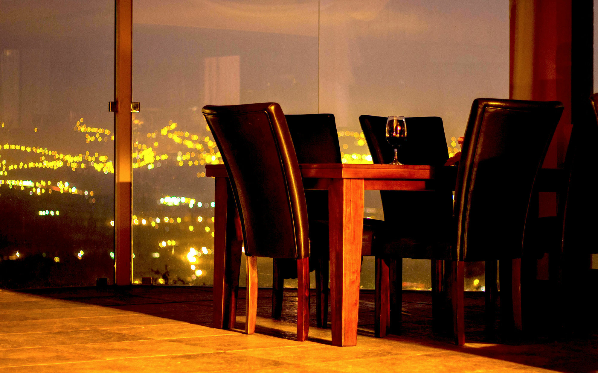 Barons Resort Atenas Exterior foto