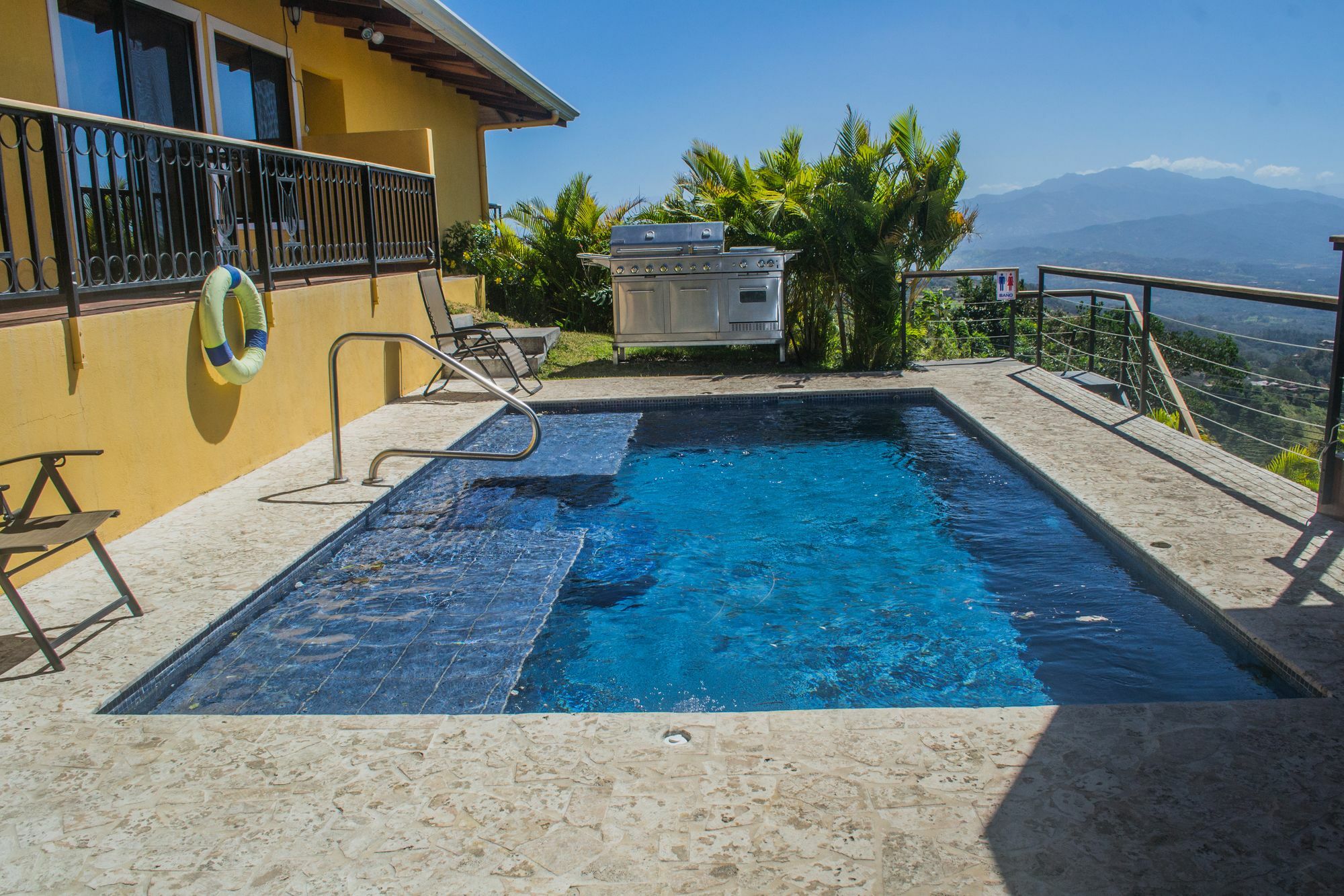 Barons Resort Atenas Exterior foto